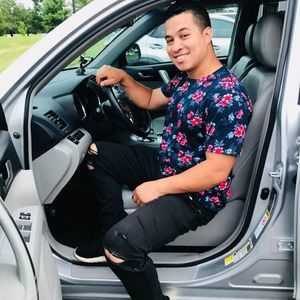 Meet your Posher, Ivan